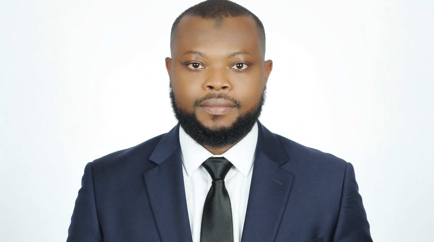 Dr. Ramadan Abdul-Rashid, Founder & CEO of YiwSAMA Technologies